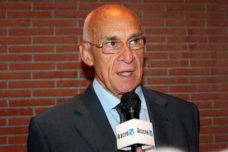 Maurizio Melani Aracne editrice